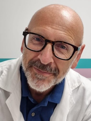 Dott. Pietro Masciandaro - Neurologo
