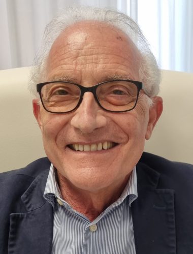 Dott. Umberto Godano - Neurochirurgo