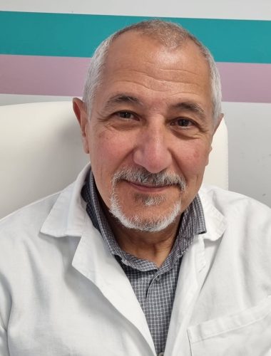 Dott. Francesco Bonanno- Chirurgo Vascolare