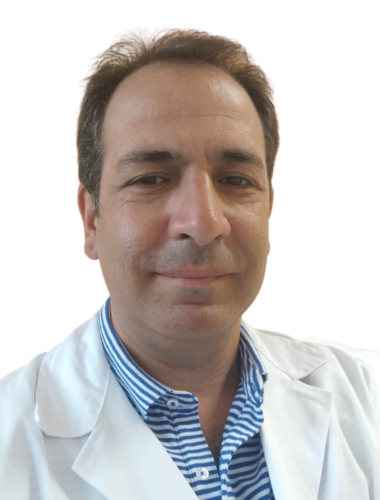 Dott. Gerardo Di Costanzo